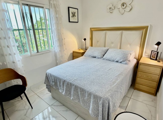 Resale - Townhouse - Ciudad Quesada - Rojales