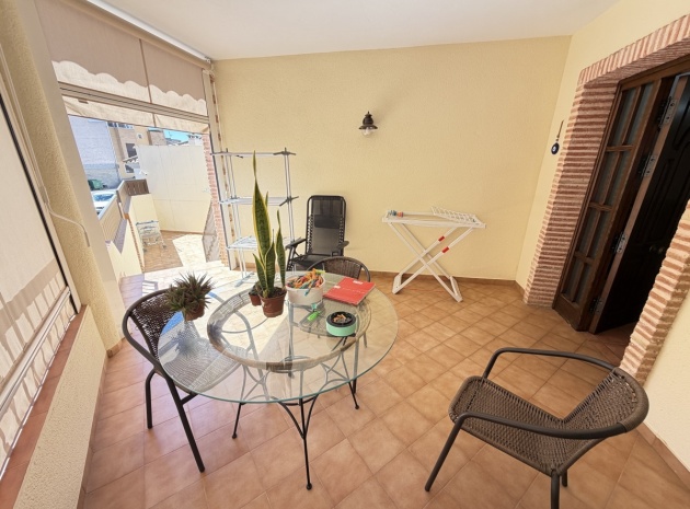 Resale - Townhouse - Pilar De La Horradada