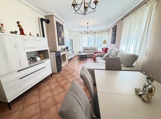 Resale - Townhouse - Pilar De La Horradada