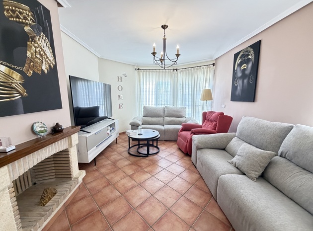 Resale - Townhouse - Pilar De La Horradada
