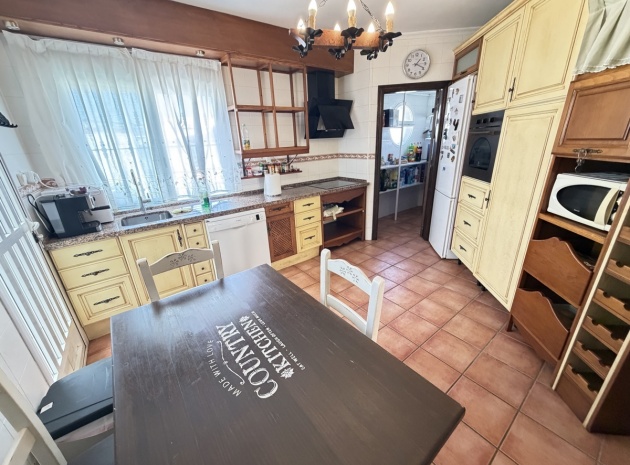 Resale - Townhouse - Pilar De La Horradada