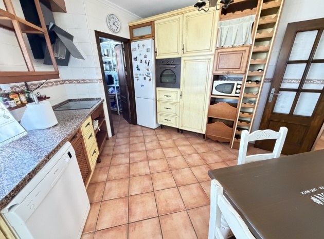 Resale - Townhouse - Pilar De La Horradada