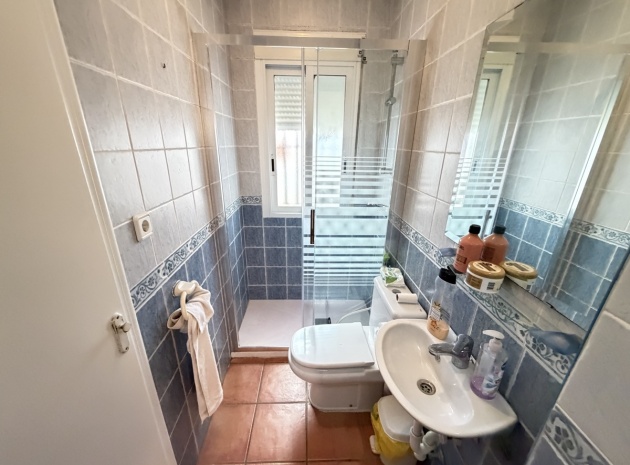 Resale - Townhouse - Pilar De La Horradada