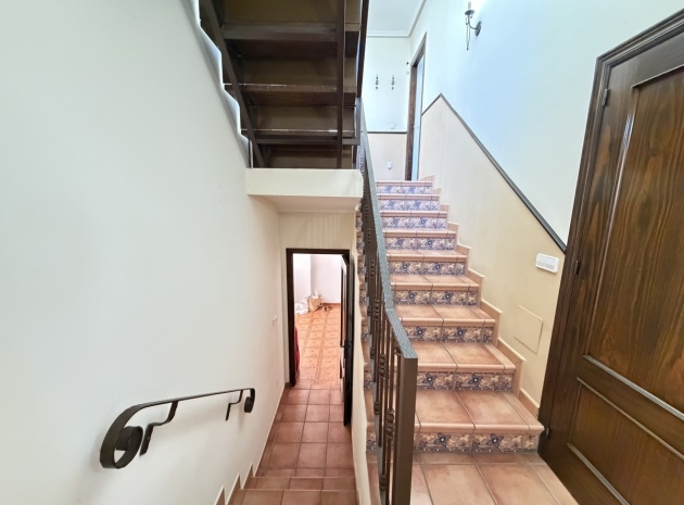Resale - Townhouse - Pilar De La Horradada