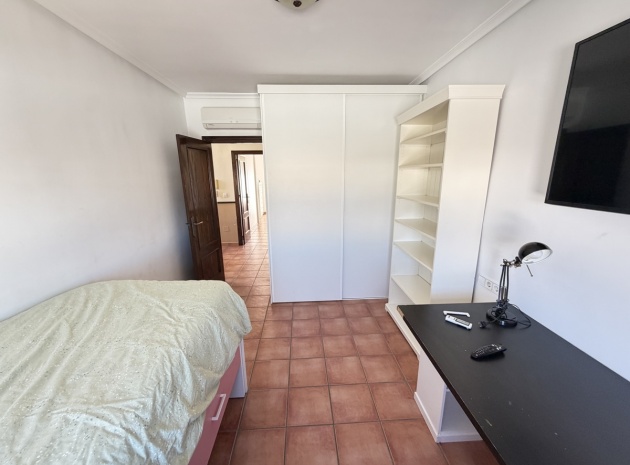 Resale - Townhouse - Pilar De La Horradada
