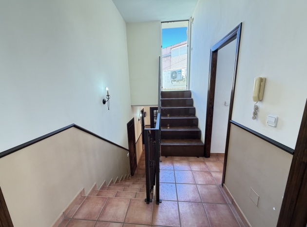 Resale - Townhouse - Pilar De La Horradada