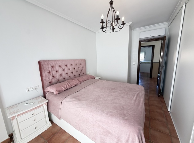 Resale - Townhouse - Pilar De La Horradada