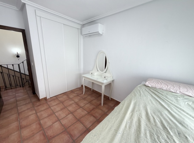 Resale - Townhouse - Pilar De La Horradada