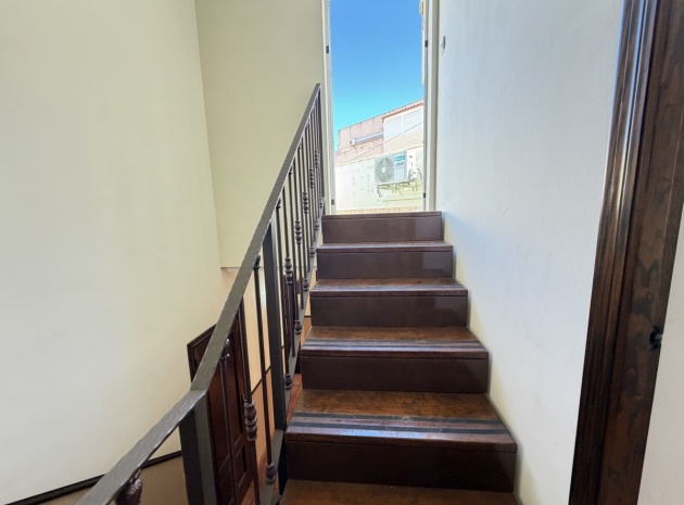 Resale - Townhouse - Pilar De La Horradada