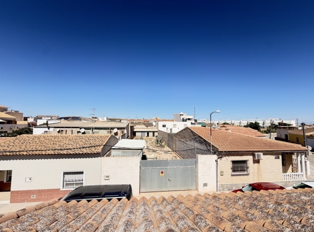 Resale - Townhouse - Pilar De La Horradada