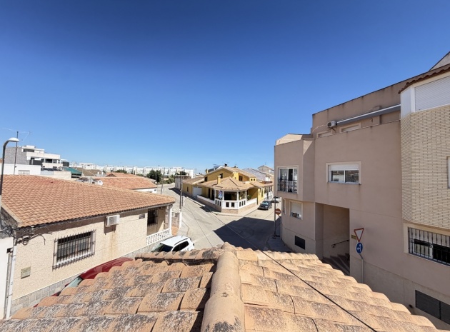 Resale - Townhouse - Pilar De La Horradada