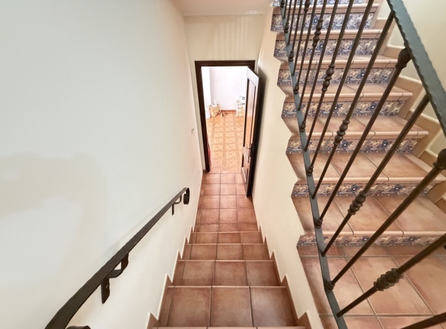Resale - Townhouse - Pilar De La Horradada