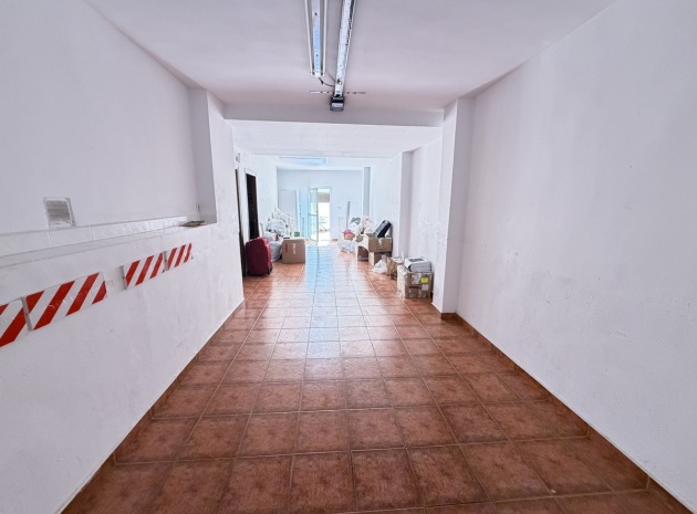 Resale - Townhouse - Pilar De La Horradada