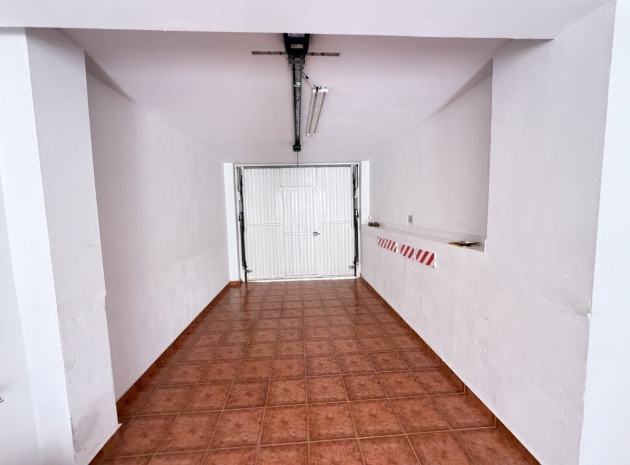 Resale - Townhouse - Pilar De La Horradada