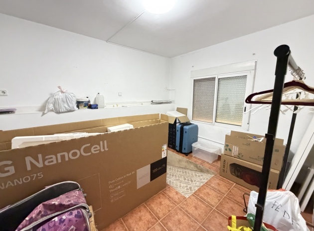 Resale - Townhouse - Pilar De La Horradada