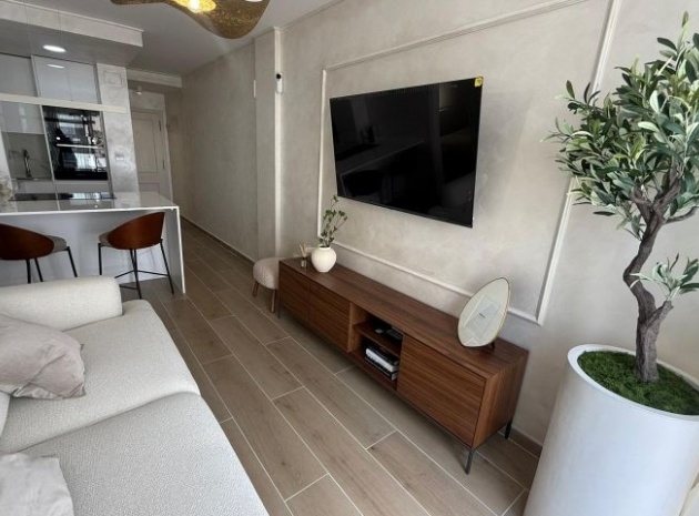 Revente - Appartement - Torrevieja