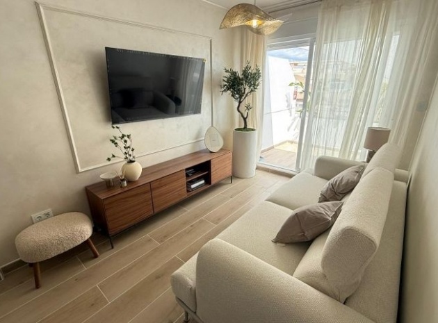 Revente - Appartement - Torrevieja