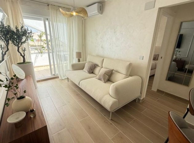 Revente - Appartement - Torrevieja