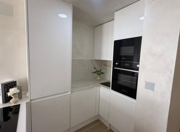 Revente - Appartement - Torrevieja