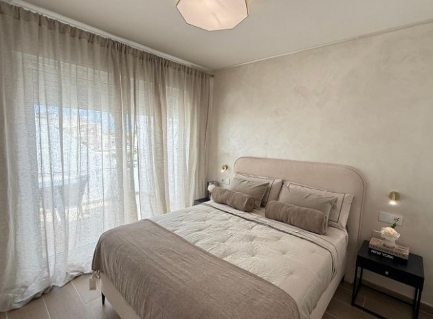 Revente - Appartement - Torrevieja