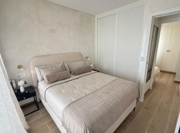 Revente - Appartement - Torrevieja