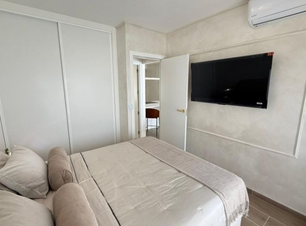 Revente - Appartement - Torrevieja