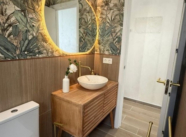 Revente - Appartement - Torrevieja