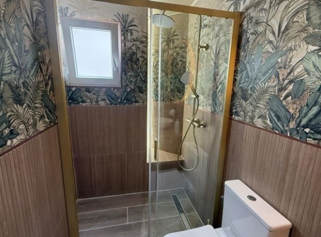 Revente - Appartement - Torrevieja