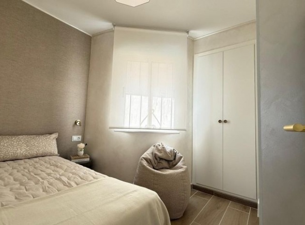 Revente - Appartement - Torrevieja