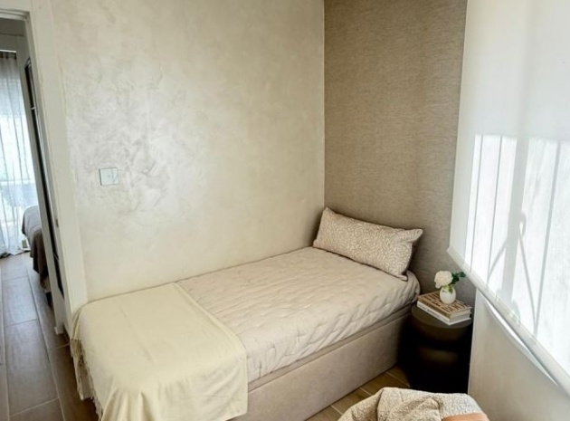 Revente - Appartement - Torrevieja