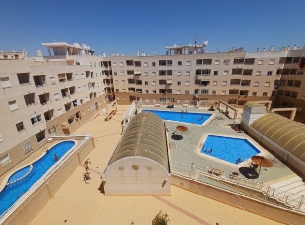 Revente - Appartement - Torrevieja