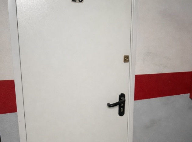 Revente - Appartement - Torrevieja