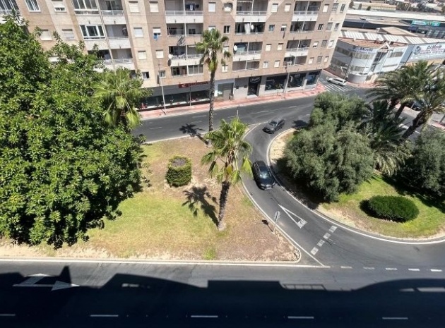 Revente - Appartement - Torrevieja