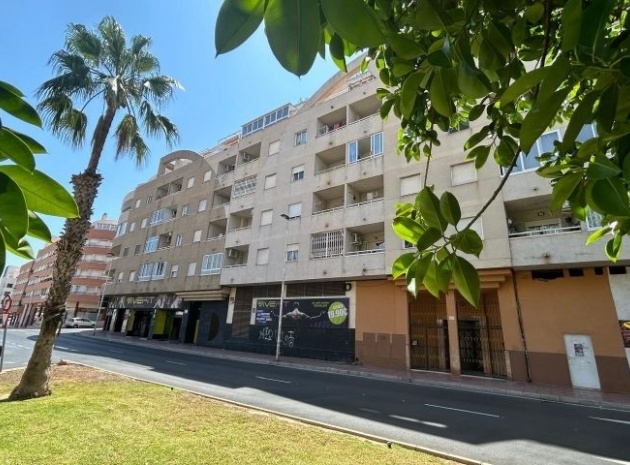 Revente - Appartement - Torrevieja