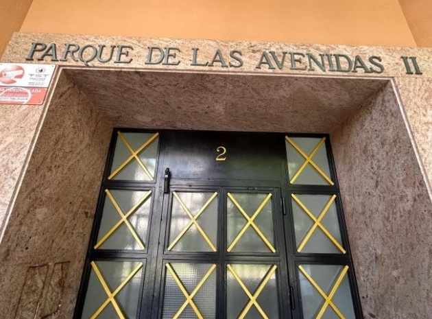 Revente - Appartement - Torrevieja