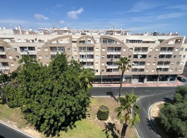 Revente - Appartement - Torrevieja