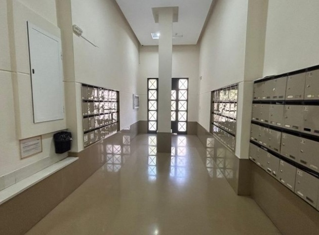 Revente - Appartement - Torrevieja