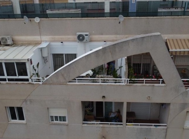 Revente - Appartement - Torrevieja