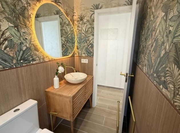Revente - Appartement - Torrevieja