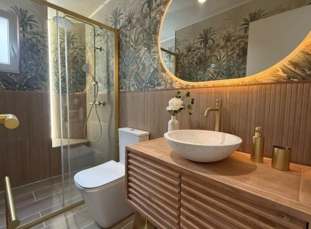 Revente - Appartement - Torrevieja
