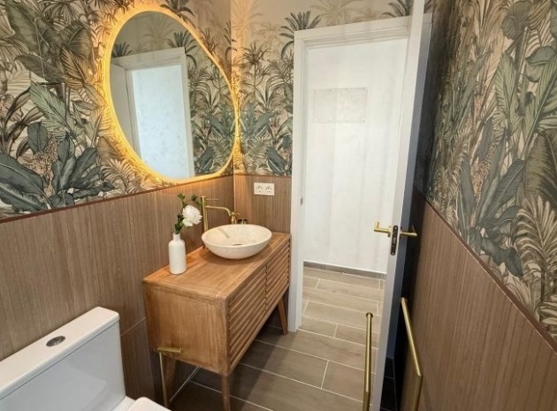 Revente - Appartement - Torrevieja