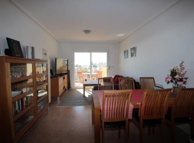 Återförsäljning - Lägenhet - Campoamor - dehesa de campoamor