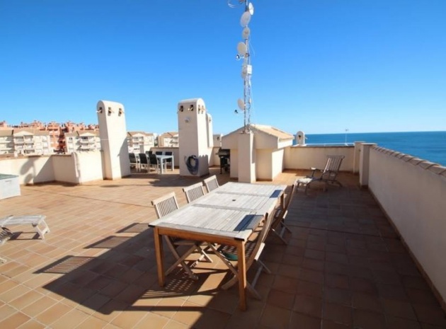 Återförsäljning - Lägenhet - Campoamor - dehesa de campoamor
