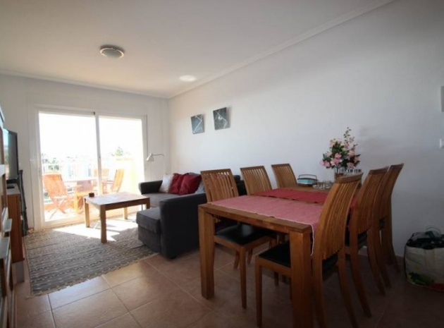 Återförsäljning - Lägenhet - Campoamor - dehesa de campoamor