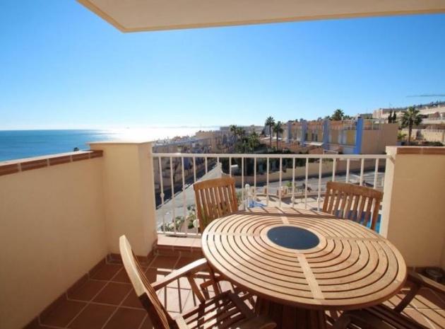 Återförsäljning - Lägenhet - Campoamor - dehesa de campoamor