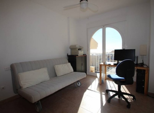 Återförsäljning - Lägenhet - Campoamor - dehesa de campoamor