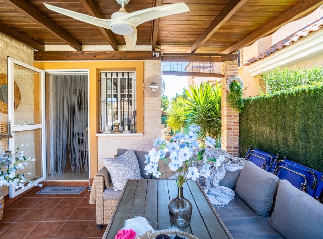 Återförsäljning - Villa - Guardamar del Segura - El Raso