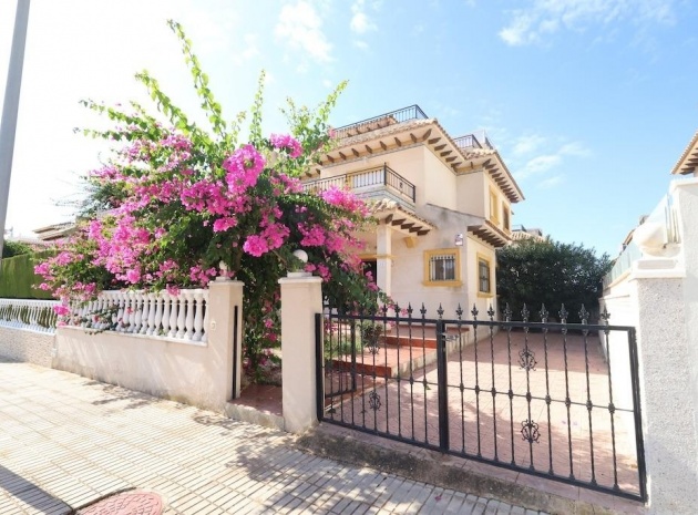 Revente - Villa - Playa Flamenca - san jose