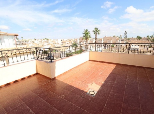 Revente - Villa - Playa Flamenca - san jose