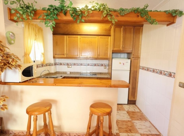 Revente - Villa - Playa Flamenca - san jose